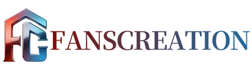 FANSCREATION(ファンズクリエイション)